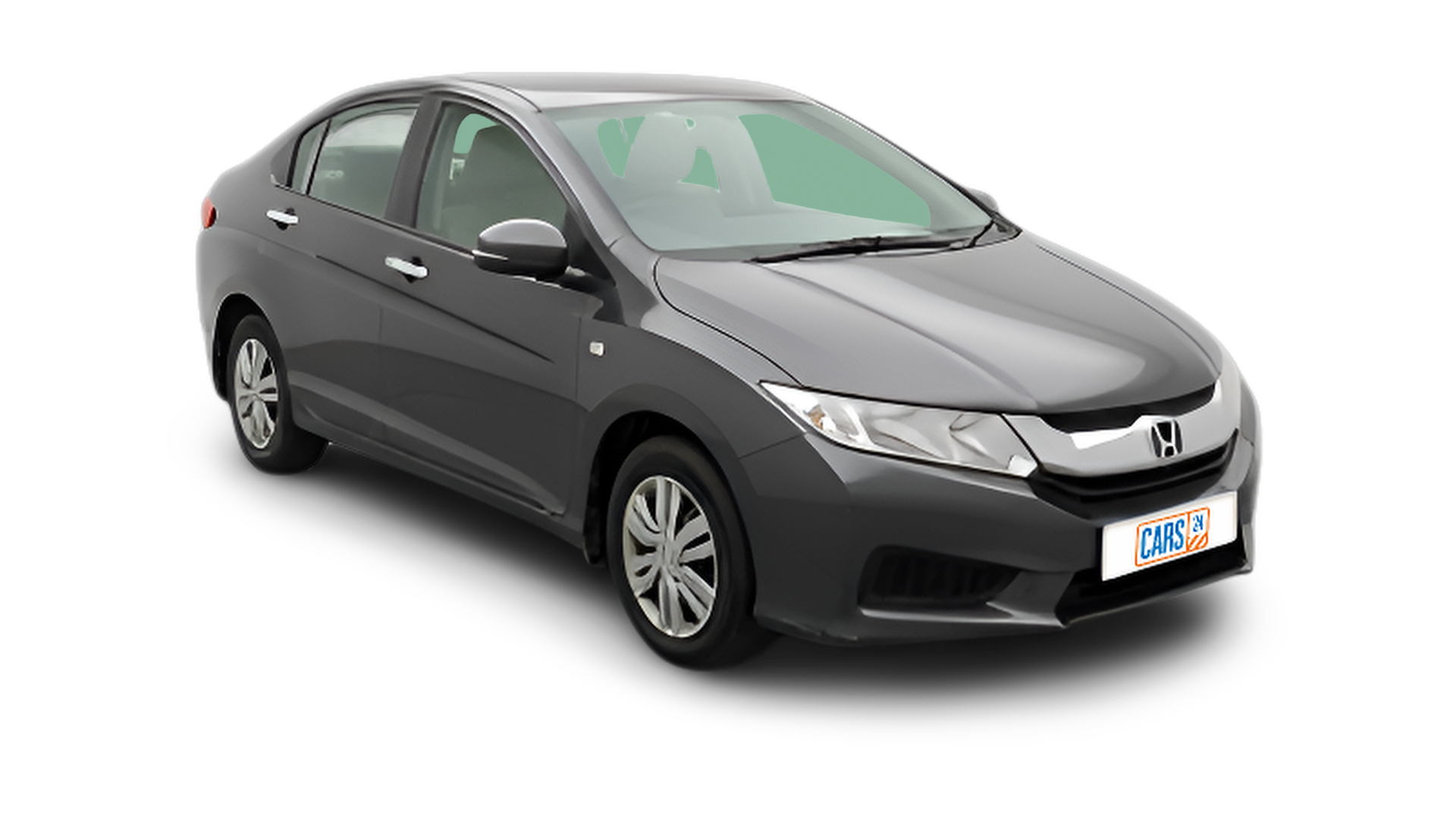 Honda City-img